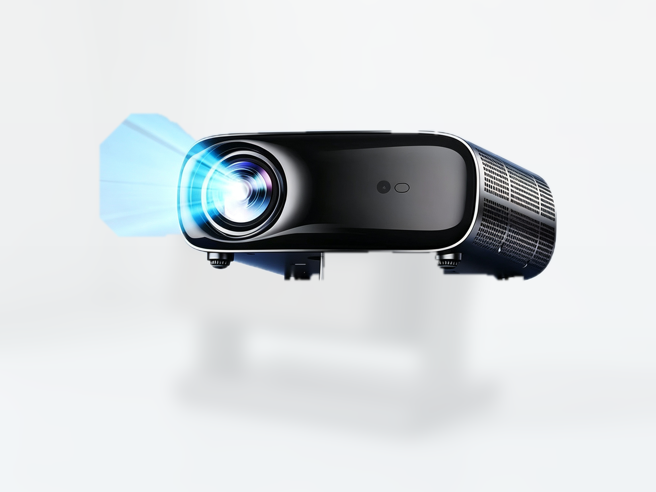 中家 Z1 Pro 旗舰投影